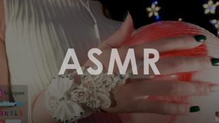 うー ちゃん asmr